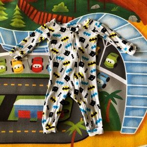 Batman Pajamas